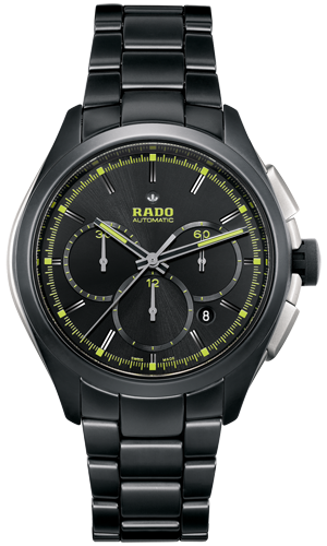 Replica Another ace from Rado Men Watch R32525172